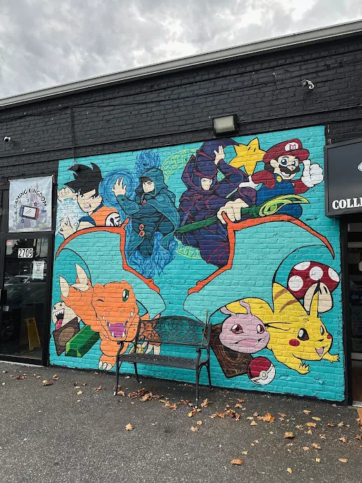 Collector's Emporium 8