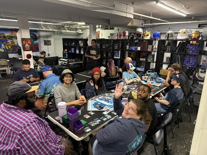 Collector's Emporium 0