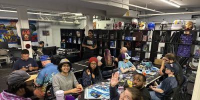 Collector's Emporium