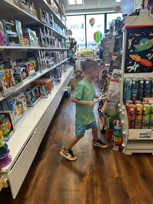 Kidz Toys 6