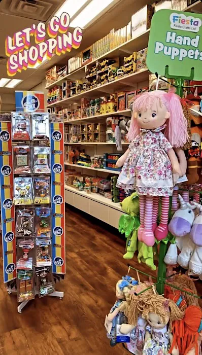 Kidz Toys 8