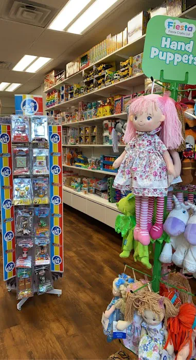 Kidz Toys 1