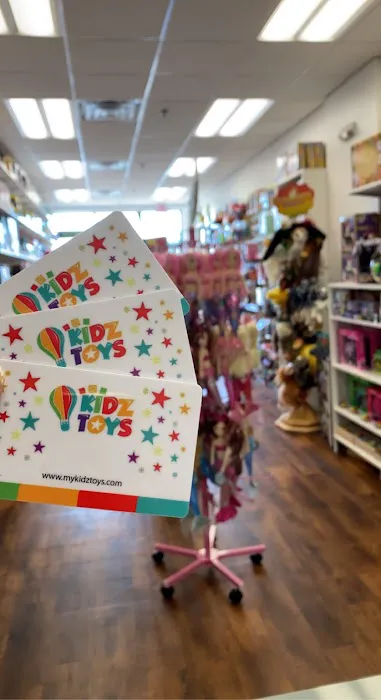 Kidz Toys 0