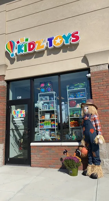 Kidz Toys 2