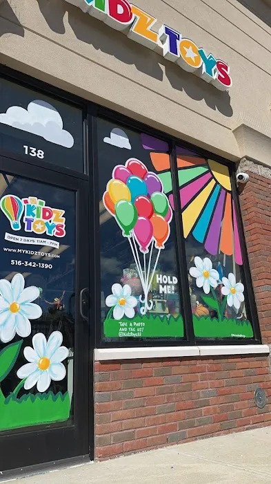Kidz Toys 9