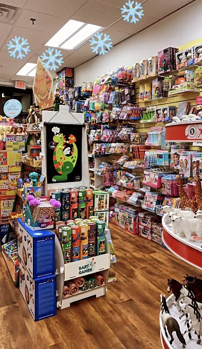Kidz Toys 4