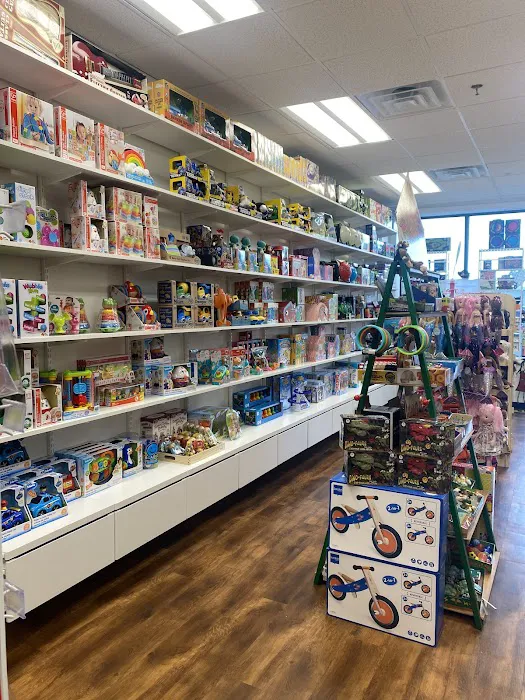 Kidz Toys 3