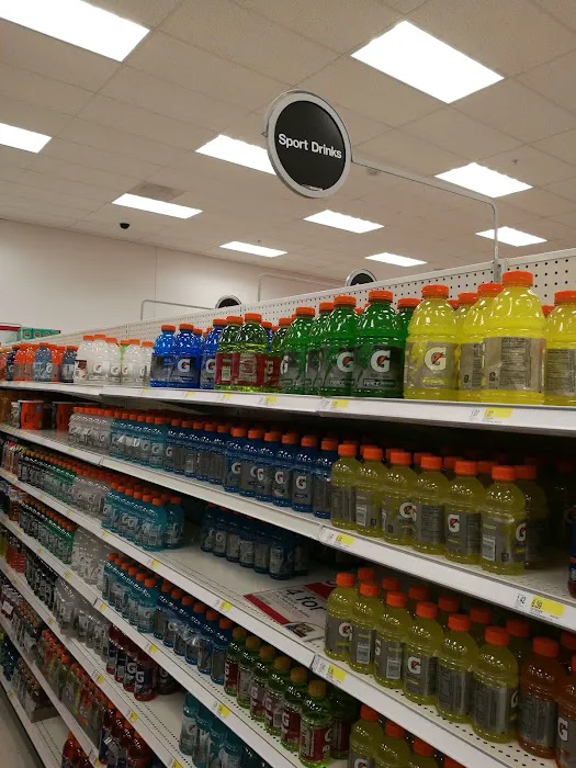 Target 0