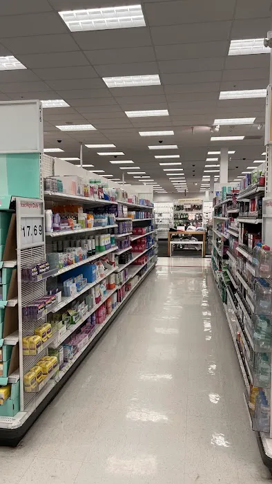 Target 3