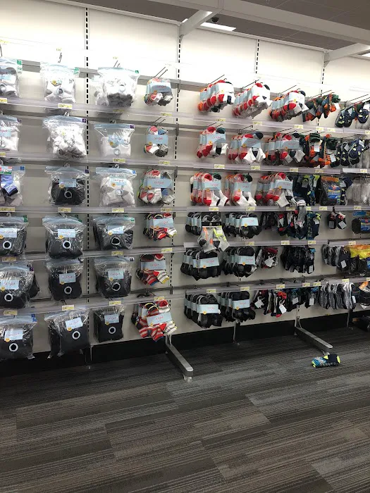Target 6