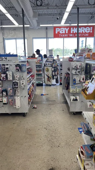 Five Below 0