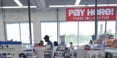 Five Below