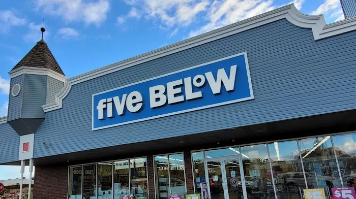 Five Below 2