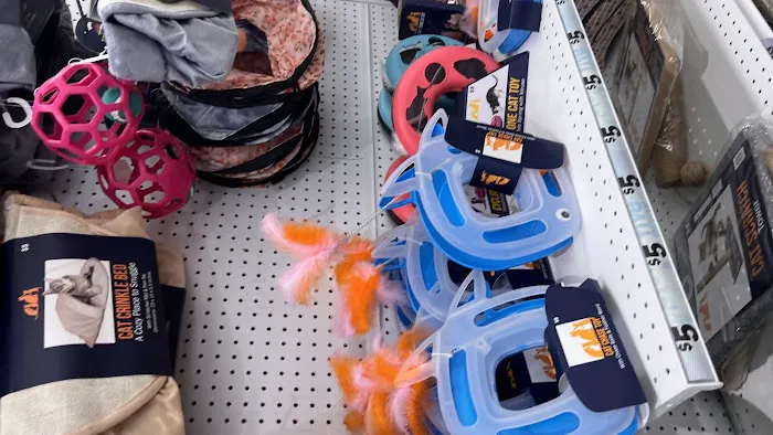 Five Below 3