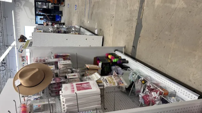 Five Below 1