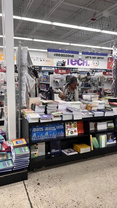 Five Below 5