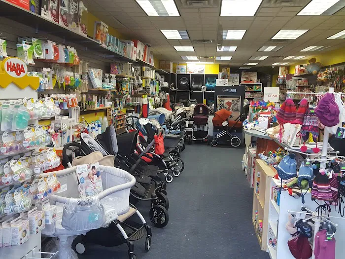 ANB Baby - Baby Store Toy Store 1
