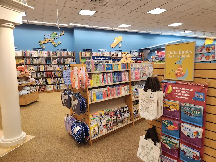 Barnes & Noble 7