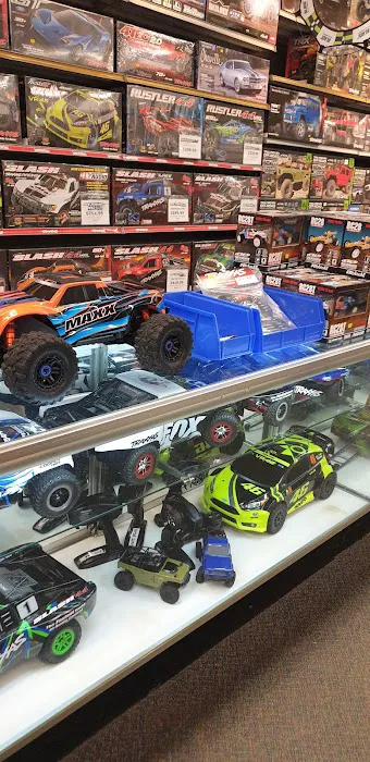 Willis Hobbies Inc 3