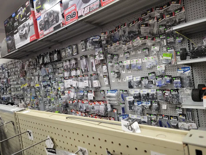 Willis Hobbies Inc 2