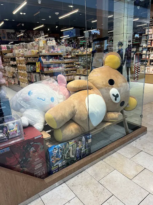 Akiba House - Westfield Anime Store 1