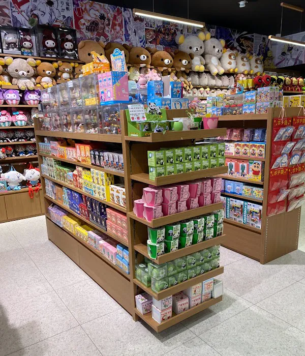 Akiba House - Westfield Anime Store 7