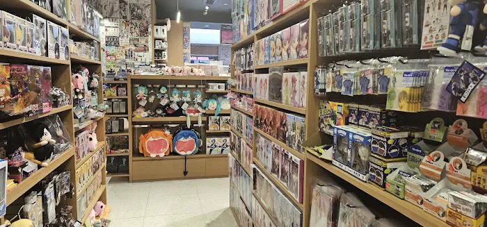 Akiba House - Westfield Anime Store 2