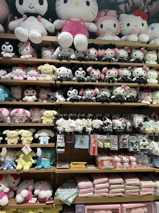 Akiba House - Westfield Anime Store 6