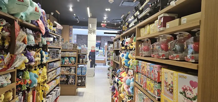 Akiba House - Westfield Anime Store 4