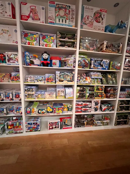TOY REPUBLIC 5