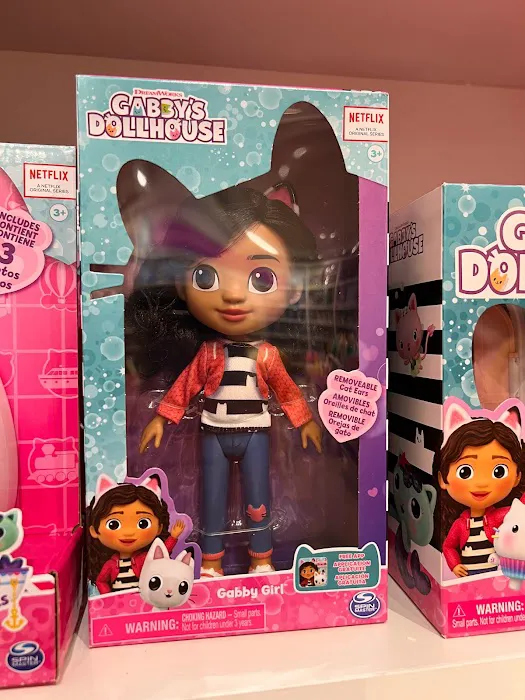 TOY REPUBLIC 7