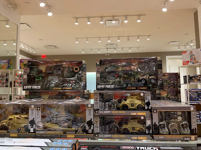 TOY REPUBLIC 1
