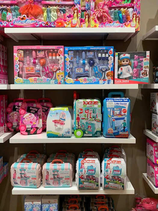 TOY REPUBLIC 2
