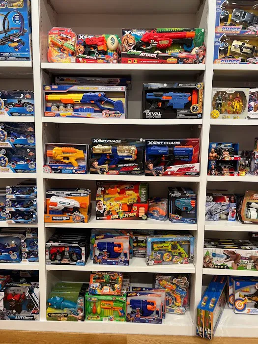 TOY REPUBLIC 6
