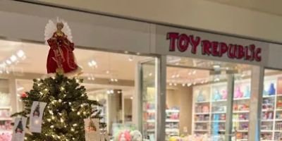 TOY REPUBLIC