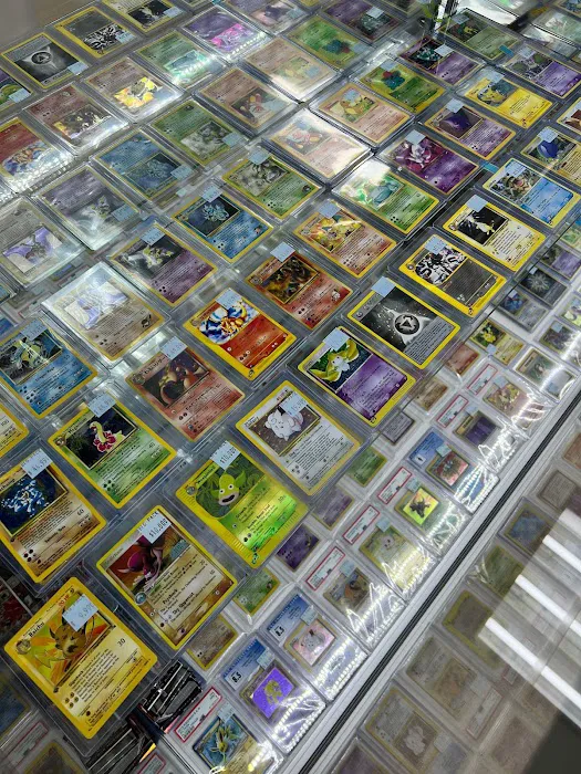 Big Pack Hobby Shop 1