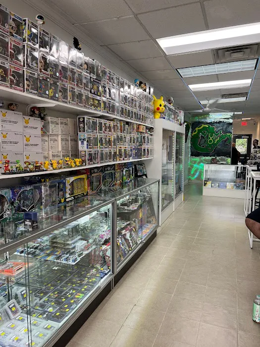 Big Pack Hobby Shop 3
