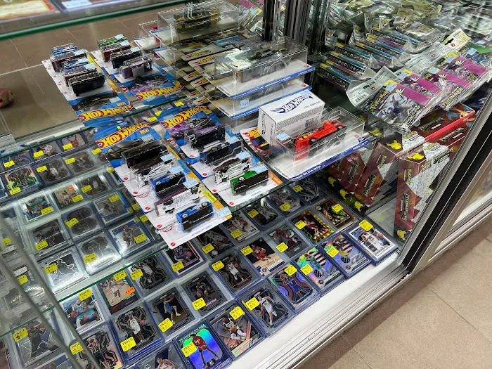 Big Pack Hobby Shop 5