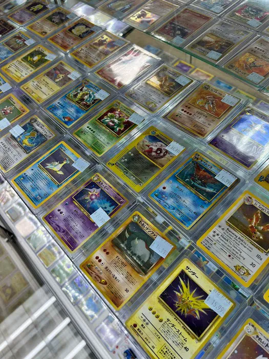 Big Pack Hobby Shop 6