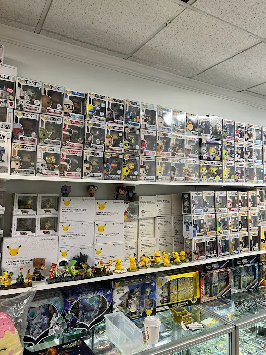 Big Pack Hobby Shop 8
