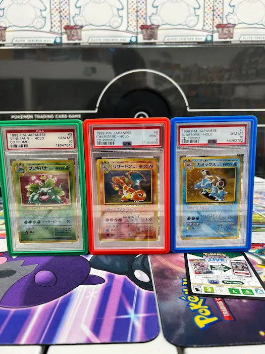 Big Pack Hobby Shop 7