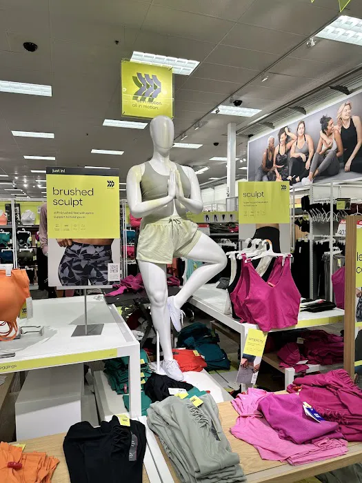 Target 5
