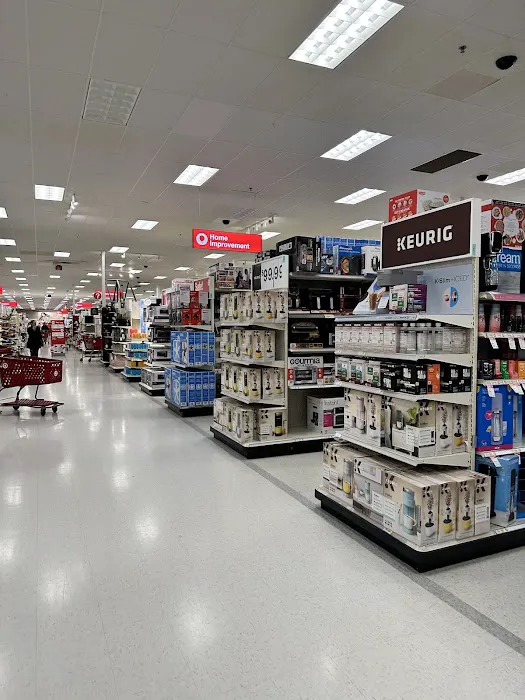 Target 1