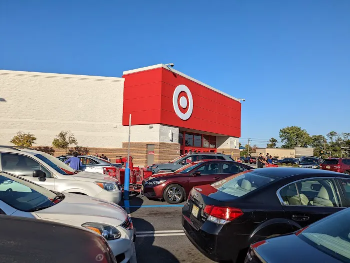Target 7