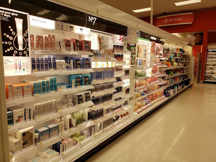 Target 2
