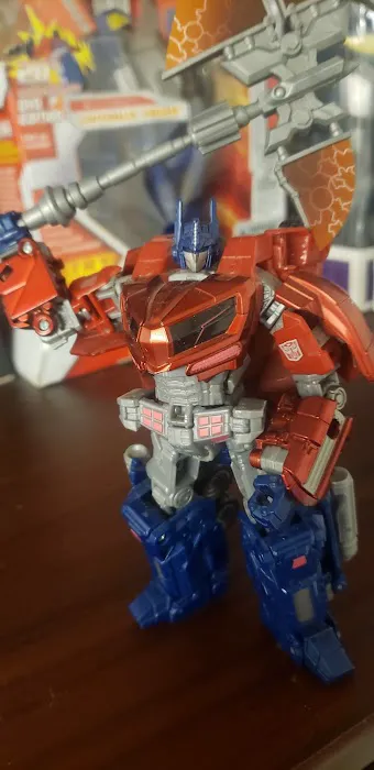 ToyTraffickerdotcom LLC 0