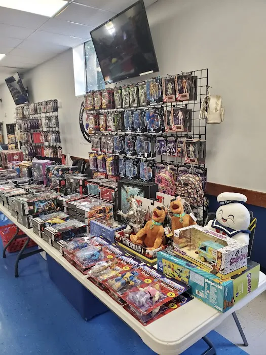 Chubzzy Wubzzy Toys & Collectibles 8