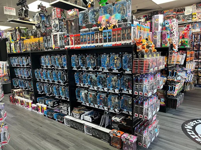 Chubzzy Wubzzy Toys & Collectibles 7