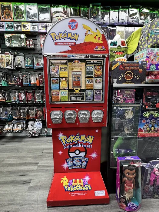 Chubzzy Wubzzy Toys & Collectibles 6