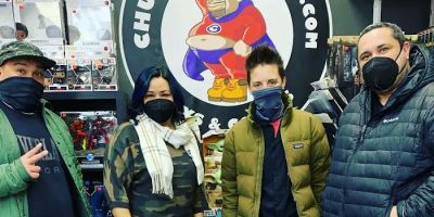 Chubzzy Wubzzy Toys & Collectibles